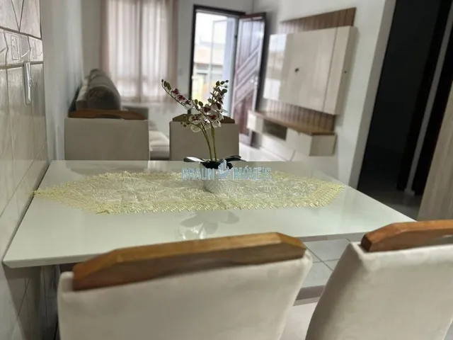 Imagem 8: Casa à venda no bairro Bela Vista, em Gravataí Semi mobiliada Até 100% financiada