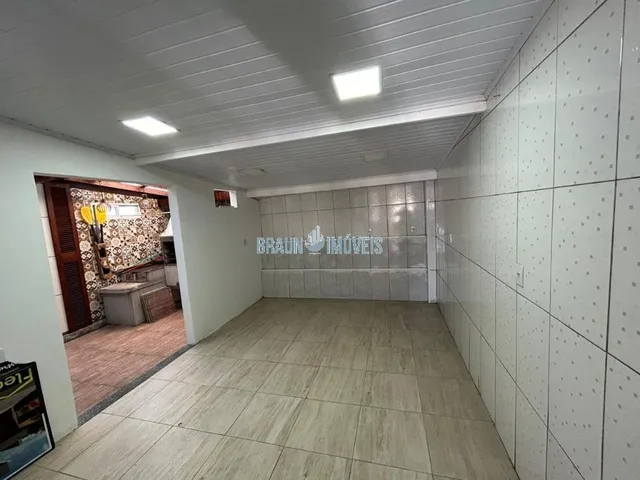 Imagem 6: Casa à venda no bairro Bela Vista, em Gravataí Semi mobiliada Até 100% financiada