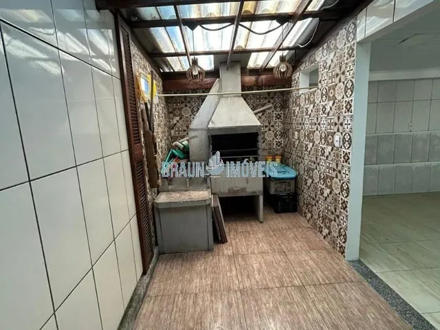 Imagem 7: Casa à venda no bairro Bela Vista, em Gravataí Semi mobiliada Até 100% financiada
