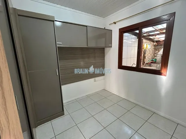 Imagem 4: Casa à venda no bairro Bela Vista, em Gravataí Semi mobiliada Até 100% financiada