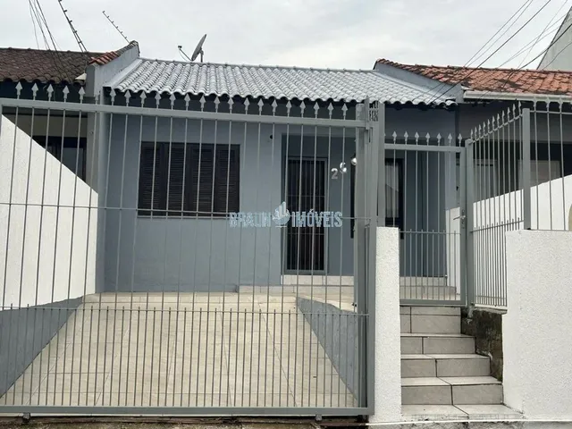Imagem 2: Casa à venda no bairro Bela Vista, em Gravataí Semi mobiliada Até 100% financiada