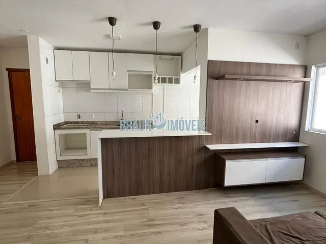 Imagem: Apartamento de dois dormitórios à venda