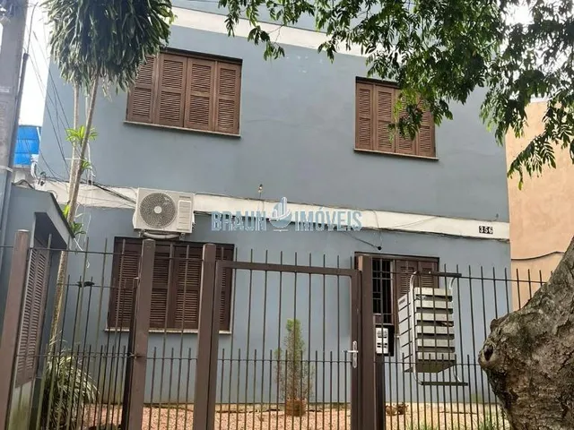Imagem 9: Apartamento com 2 dormitórios, térreo e com pátio a venda em Gravataí/RS no bairro