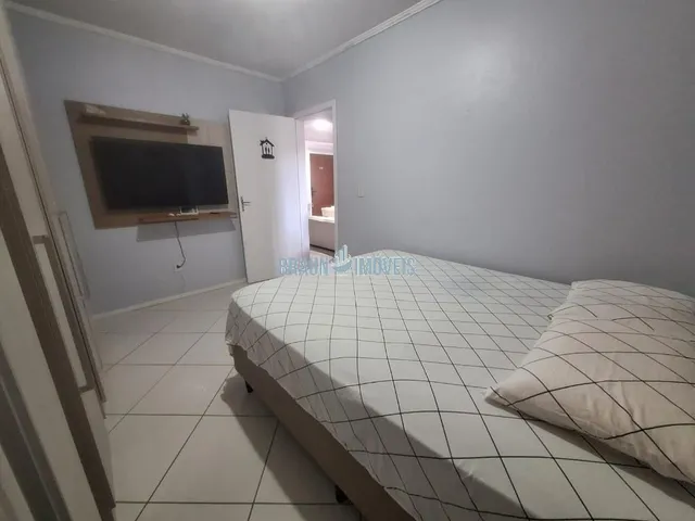 Imagem 8: Apartamento com 2 dormitórios, térreo e com pátio a venda em Gravataí/RS no bairro