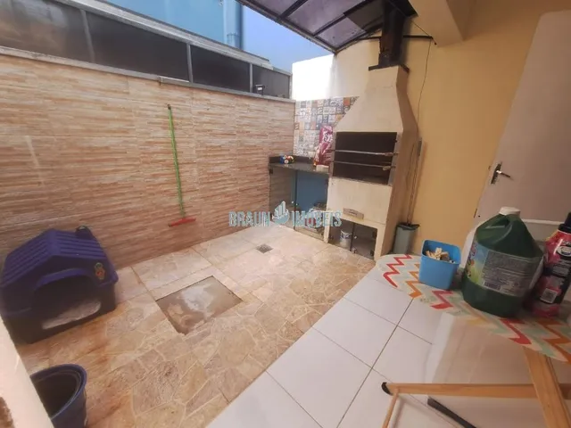 Imagem 7: Apartamento com 2 dormitórios, térreo e com pátio a venda em Gravataí/RS no bairro