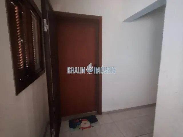 Imagem 16: Apartamento com 2 dormitórios, térreo e com pátio a venda em Gravataí/RS no bairro