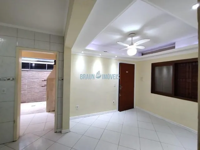 Imagem 10: Apartamento com 2 dormitórios, térreo e com pátio a venda em Gravataí/RS no bairro