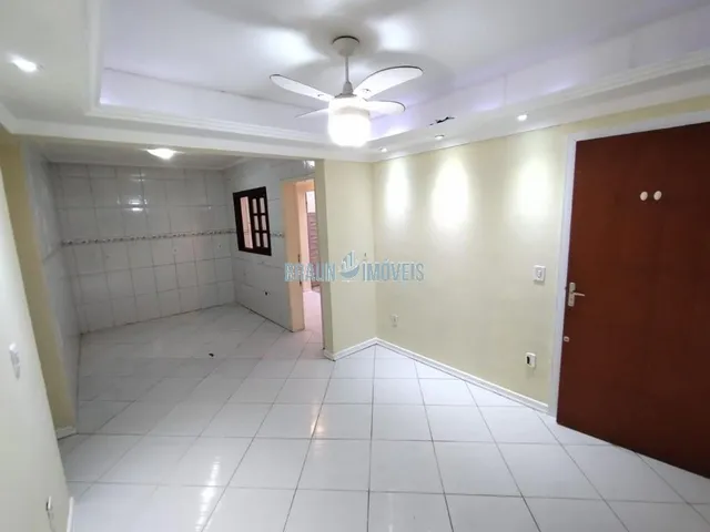 Imagem 5: Apartamento com 2 dormitórios, térreo e com pátio a venda em Gravataí/RS no bairro