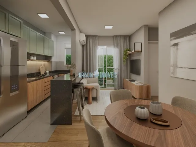 Imagem 13: Apartamentos a venda na Morada do vale I em Gravatai/ RS. VIVARTE - LANÇAMENTO DE