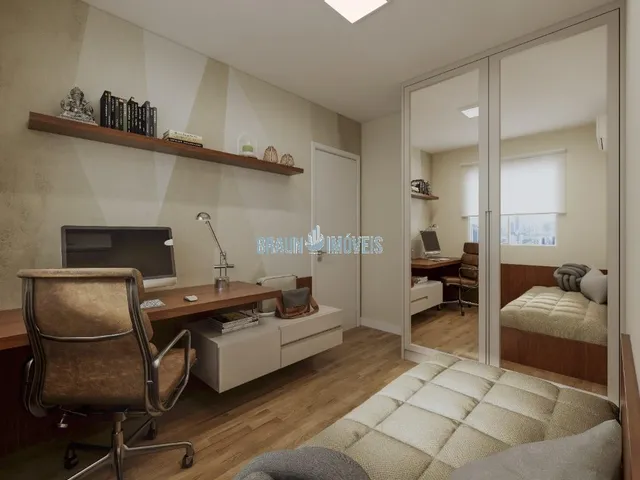 Imagem 16: Apartamentos a venda na Morada do vale I em Gravatai/ RS. VIVARTE - LANÇAMENTO DE