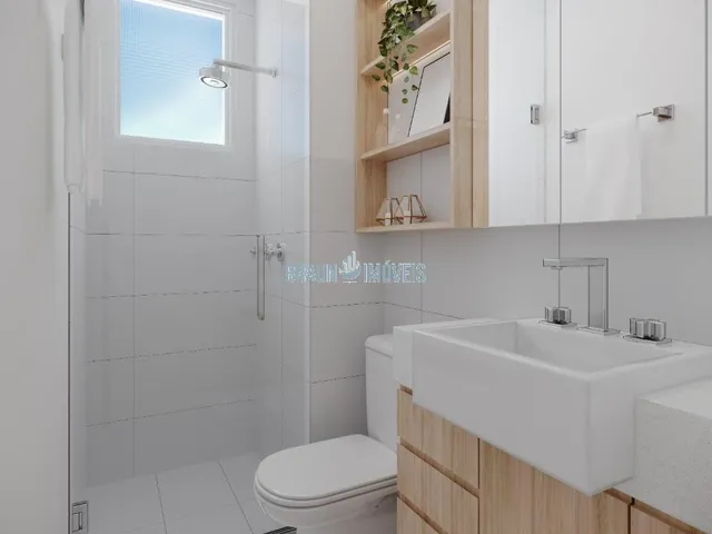 Imagem 6: Apartamentos a venda na Morada do vale I em Gravatai/ RS. VIVARTE - LANÇAMENTO DE