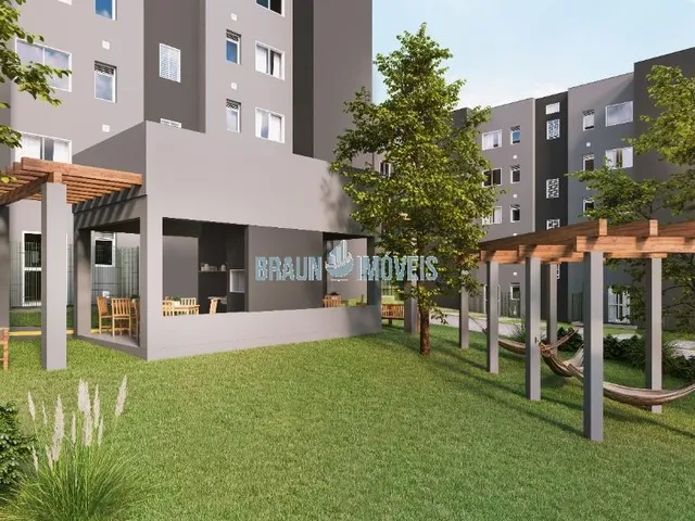 Imagem 14: Apartamentos a venda na Morada do vale I em Gravatai/ RS. VIVARTE - LANÇAMENTO DE