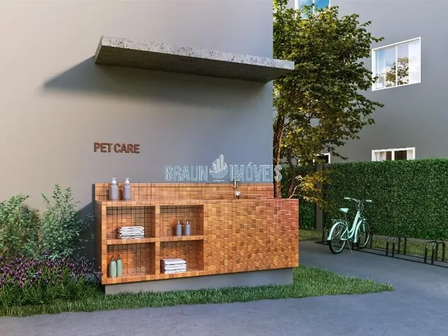 Imagem 8: Apartamentos a venda na Morada do vale I em Gravatai/ RS. VIVARTE - LANÇAMENTO DE