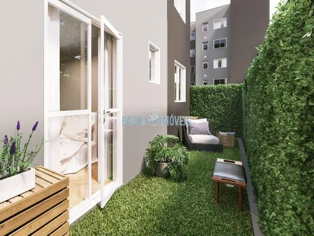 Imagem 15: Apartamentos a venda na Morada do vale I em Gravatai/ RS. VIVARTE - LANÇAMENTO DE