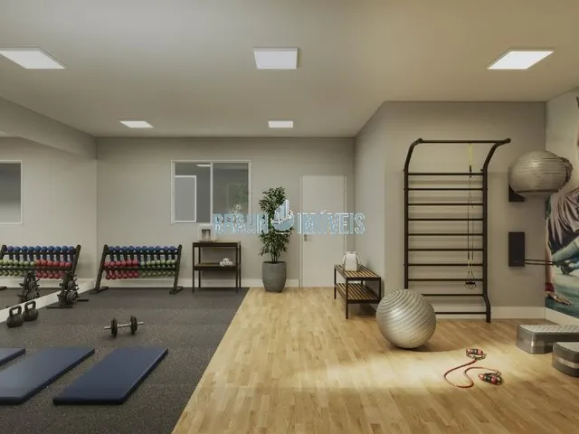 Imagem 10: Apartamentos a venda na Morada do vale I em Gravatai/ RS. VIVARTE - LANÇAMENTO DE
