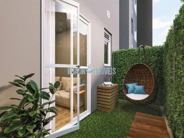 Imagem 9: Apartamentos a venda na Morada do vale I em Gravatai/ RS. VIVARTE - LANÇAMENTO DE