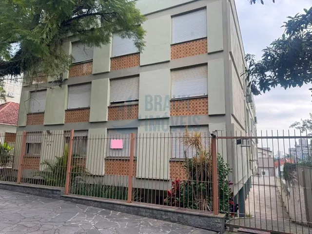 Imagem: Apartamento 3 dormitorios Térreo com suite