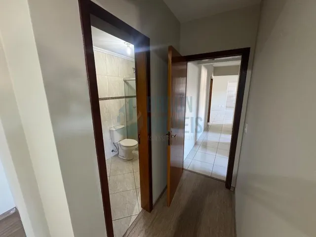 Imagem 10: Apartamento grande e amplo 3 dormitorio com 1 suite na Papa João XXIII próximo ao