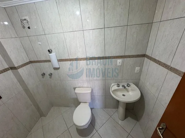 Imagem 9: Apartamento grande e amplo 3 dormitorio com 1 suite na Papa João XXIII próximo ao