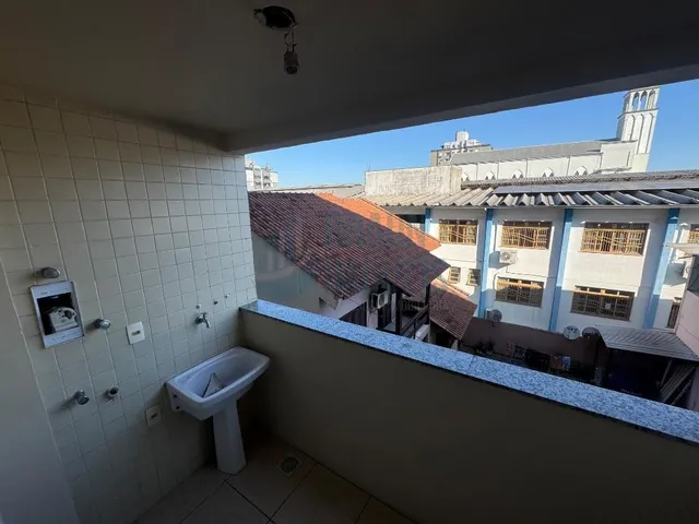 Imagem 3: Apartamento grande e amplo 3 dormitorio com 1 suite na Papa João XXIII próximo ao
