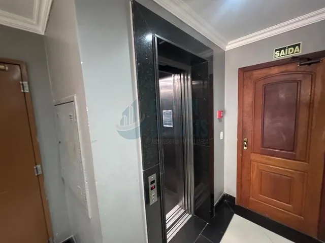 Imagem 15: Apartamento grande e amplo 3 dormitorio com 1 suite na Papa João XXIII próximo ao