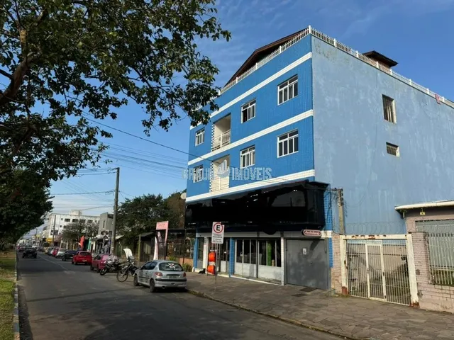 Imagem: Cobertura grande com Terraço até 100