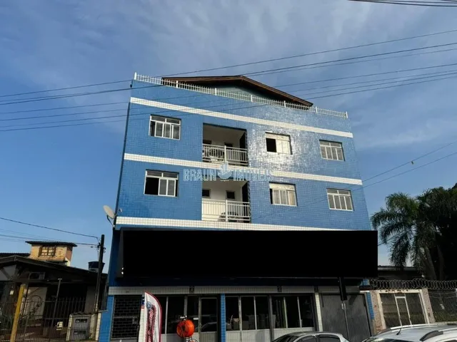 Imagem 3: Cobertura grande com Terraço até 100% financiada em Cachoeirinha proximo a Av principal