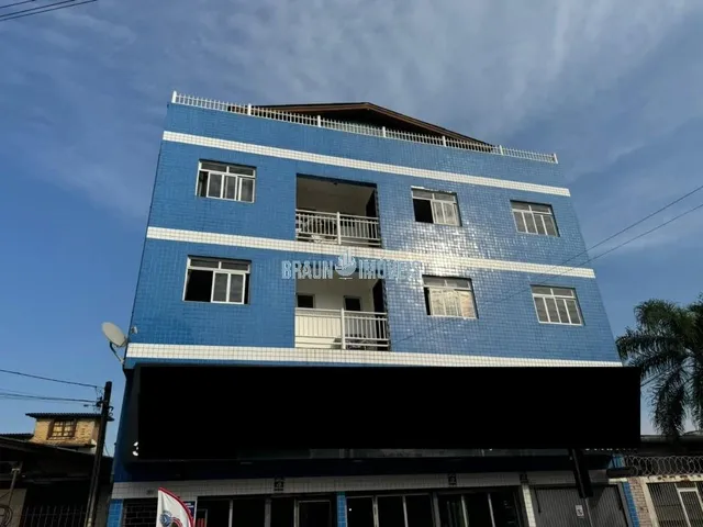 Imagem 8: Cobertura grande com Terraço até 100% financiada em Cachoeirinha proximo a Av principal