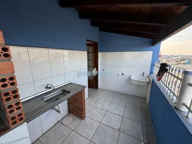 Imagem 16: Cobertura grande com Terraço até 100% financiada em Cachoeirinha proximo a Av principal