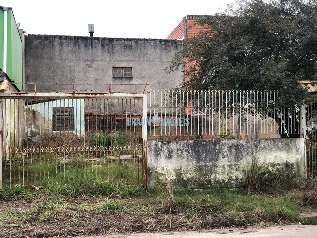 Imagem 4: Terreno parque da Matriz, 10x20
