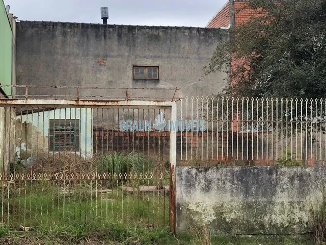 Imagem 3: Terreno parque da Matriz, 10x20