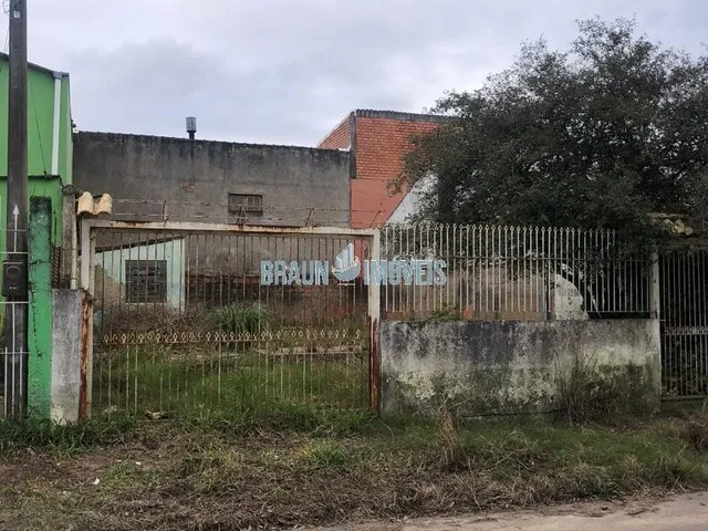 Imagem 7: Terreno parque da Matriz, 10x20