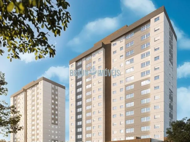 Imagem 14: Apartamento à venda em Canoas-RS, Bairro Harmonia: 2 quartos, 1 banheiro, 1 vaga de