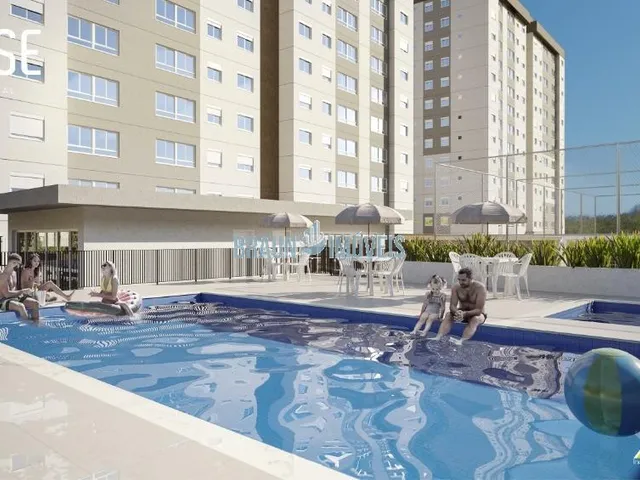 Imagem 15: Apartamento à venda em Canoas-RS, Bairro Harmonia: 2 quartos, 1 banheiro, 1 vaga de