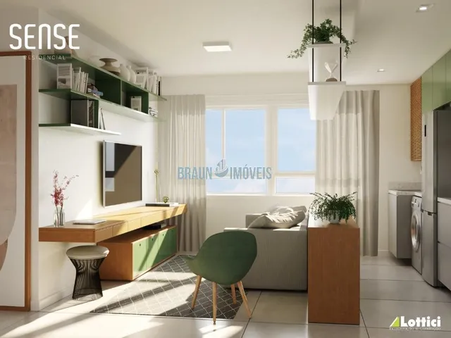 Imagem 13: Apartamento à venda em Canoas-RS, Bairro Harmonia: 2 quartos, 1 banheiro, 1 vaga de
