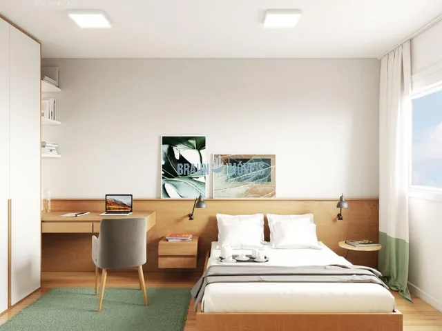 Imagem 11: Apartamento à venda em Canoas-RS, Bairro Harmonia: 2 quartos, 1 banheiro, 1 vaga de