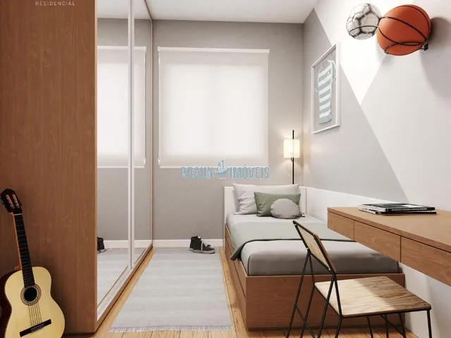 Imagem 10: Apartamento à venda em Canoas-RS, Bairro Harmonia: 2 quartos, 1 banheiro, 1 vaga de