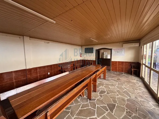 Imagem 2: Apartamento 1 dormitório no Residencial Porto Rico em Cachoeirinha