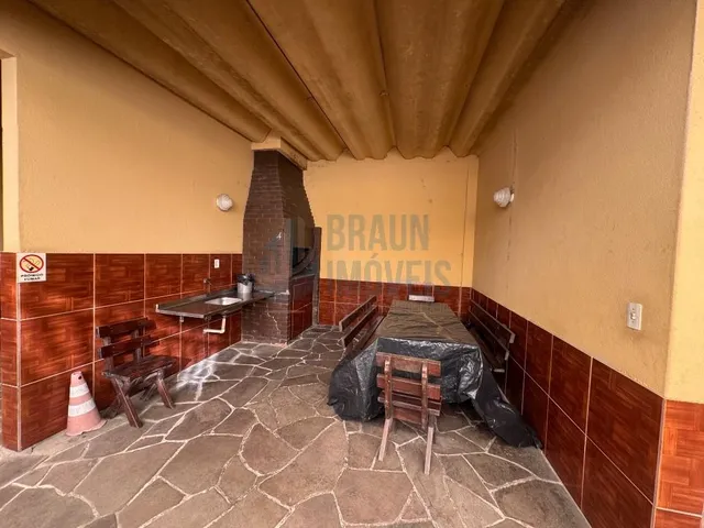 Imagem 3: Apartamento 1 dormitório no Residencial Porto Rico em Cachoeirinha