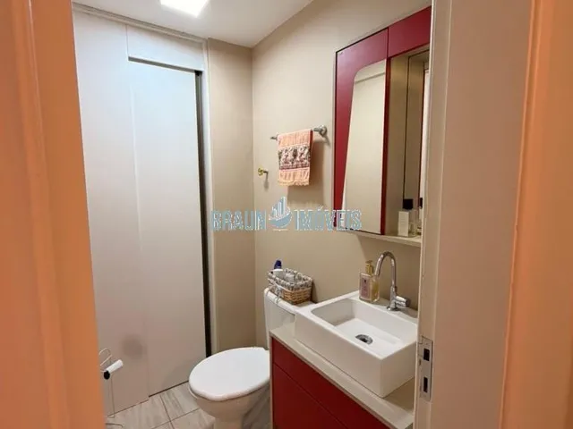 Imagem 4: Excelente Sala Comercial até 100% financiada de frente para a Avenida principal na