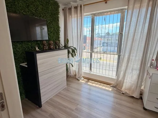 Imagem 9: Excelente Sala Comercial até 100% financiada de frente para a Avenida principal na