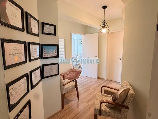 Imagem 12: Excelente Sala Comercial até 100% financiada de frente para a Avenida principal na