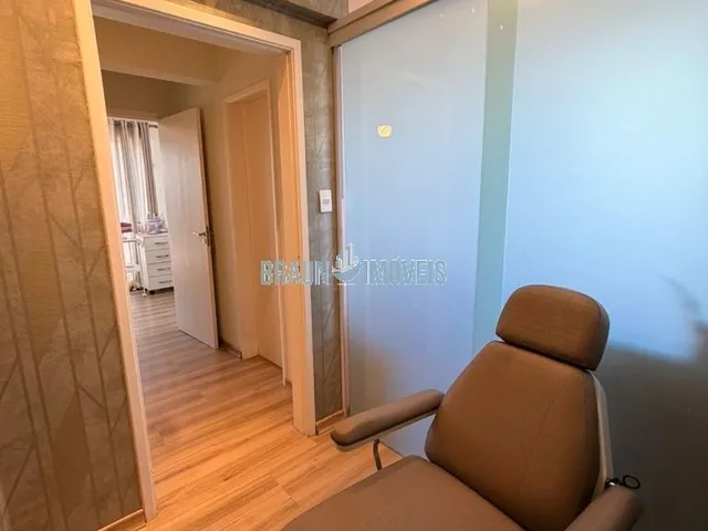 Imagem 11: Excelente Sala Comercial até 100% financiada de frente para a Avenida principal na