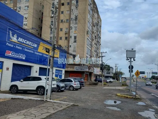 Imagem 8: Excelente Sala Comercial até 100% financiada de frente para a Avenida principal na