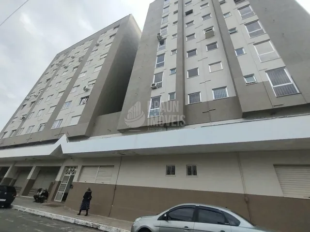 Imagem: Cobertura bem na entrada de Cachoeirinha