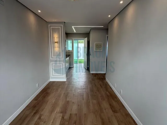 Imagem 16: Casa 02 dormitórios Semi Mobiliada no Condomínio Villagio Di Fiore ate 100