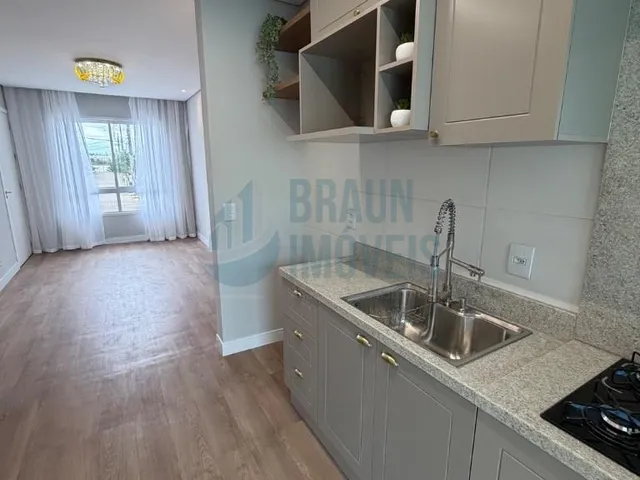 Imagem 5: Casa 02 dormitórios Semi Mobiliada no Condomínio Villagio Di Fiore ate 100