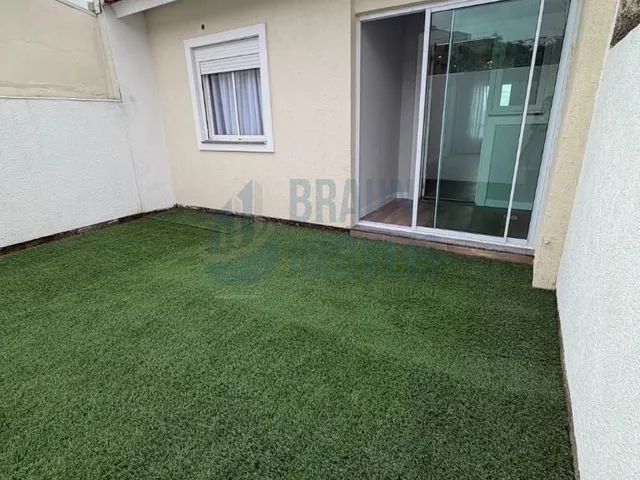 Imagem 14: Casa 02 dormitórios Semi Mobiliada no Condomínio Villagio Di Fiore ate 100