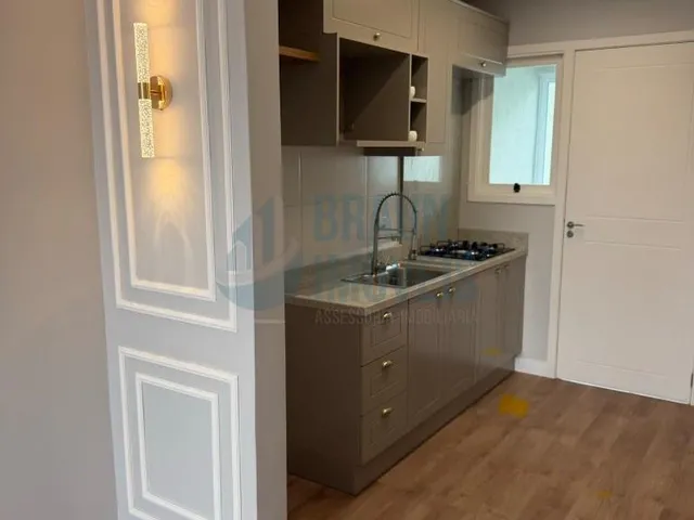 Imagem 3: Casa 02 dormitórios Semi Mobiliada no Condomínio Villagio Di Fiore ate 100