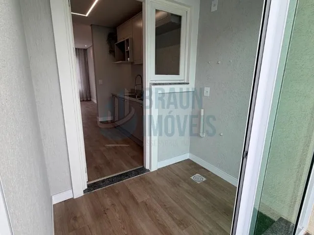 Imagem 8: Casa 02 dormitórios Semi Mobiliada no Condomínio Villagio Di Fiore ate 100